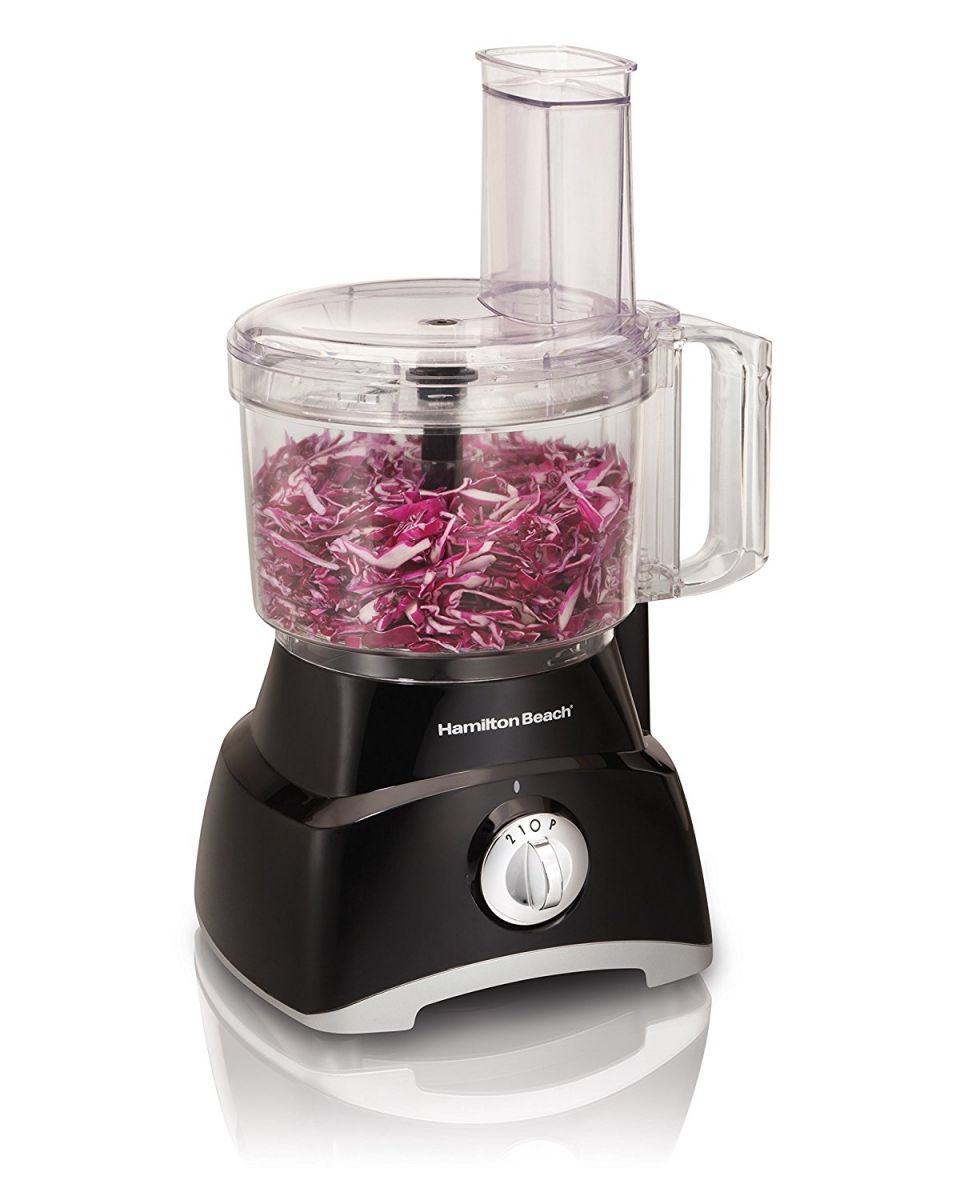 Hamilton Beach food processor