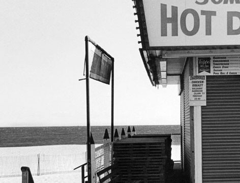 Point Pleasant Boardwalk