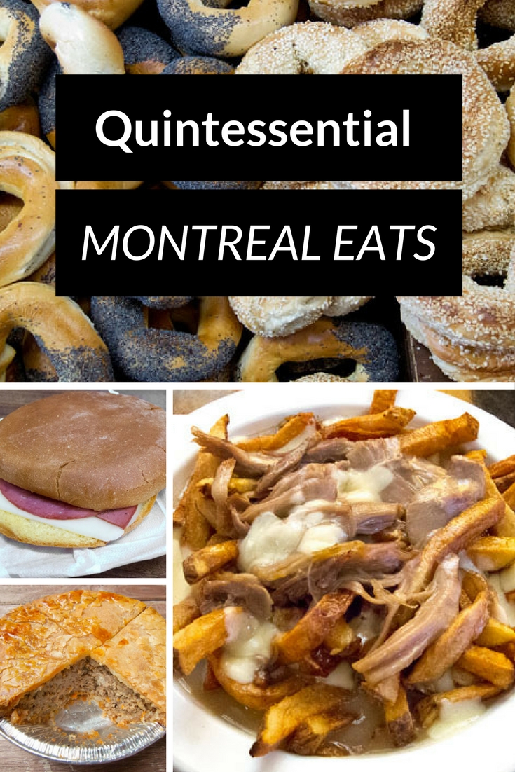 The best dishes in Montreal, and where to find them