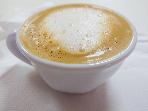Cafe Cubano in Miami