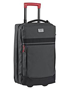 Burton charter roller travel bag, great luggage