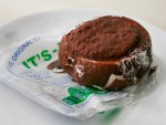 It's It ice cream sandwich from San Francisco