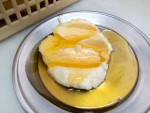 Pando kaymak from Istanbul, Turkey