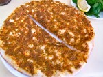 Lahmacun or 