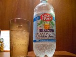 Foxon Park white birch soda, from New Haven, Connecticut