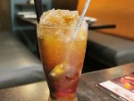 Sago't gulaman in Manila, the Philippines