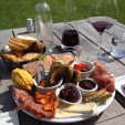 Antipasta Share Platter