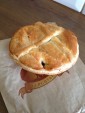 New Zealand Lamb Pie