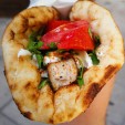 Souvlaki Pita